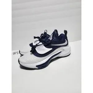Nike | Shoes | Nike Zoom Freak 3 Tb Promo Blue Giannis 